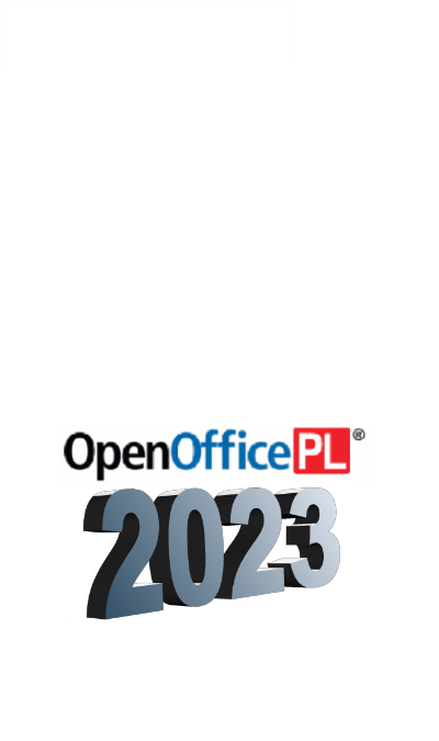 OpenOffice Software | OpenOfficePL - pakiet oprogramowania biurowego